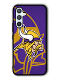 Minnesota Vikings 6th Samsung Galaxy A54 5G Case
