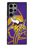 Minnesota Vikings 6th Samsung Galaxy S23 Ultra 5G Case