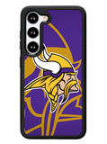 Minnesota Vikings 6th Samsung Galaxy S23 5G Case