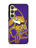 Minnesota Vikings 6th Samsung Galaxy S25 Plus 5G , Samsung Galaxy S25+ 5G Case