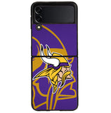 Minnesota Vikings 6th Samsung Galaxy Z Flip 4 5G 2022 Case