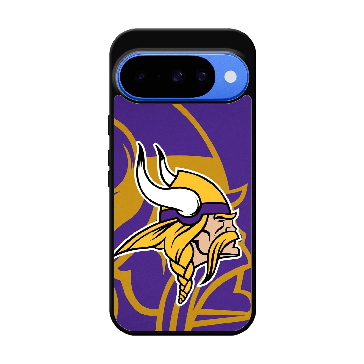 Minnesota Vikings 6th Google Pixel 10 Case