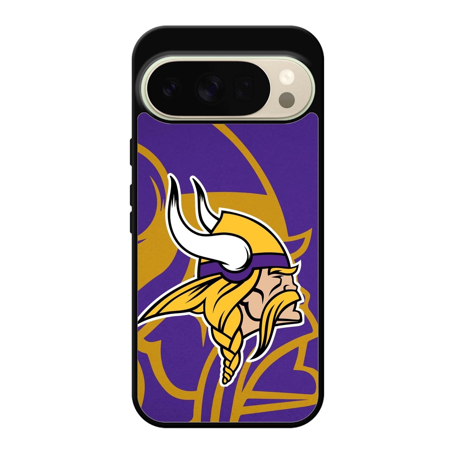 Minnesota Vikings 6th Google Pixel 10 Pro Case