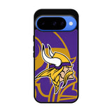 Minnesota Vikings 6th Google Pixel 10 Case