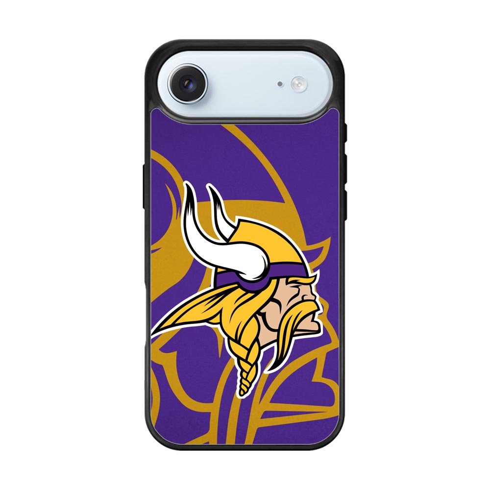Minnesota Vikings 6th iPhone Air Case