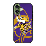 Minnesota Vikings 6th iPhone 17 Case