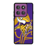 Minnesota Vikings 6th Motorola Moto Edge 60 Pro Case