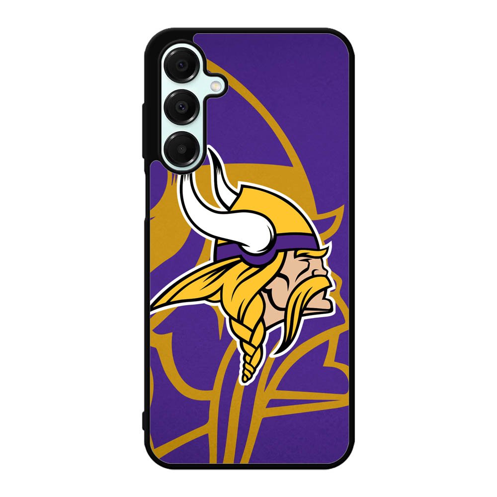 Minnesota Vikings 6th Samsung Galaxy A16 Case OV6728