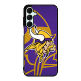Minnesota Vikings 6th Samsung Galaxy A16 Case OV6728