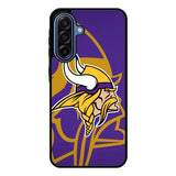 Minnesota Vikings 6th Samsung Galaxy A17 Case