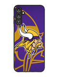 Minnesota Vikings 6th Samsung Galaxy A14 5G Case