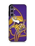 Minnesota Vikings 6th Samsung Galaxy S23 FE 5G Case