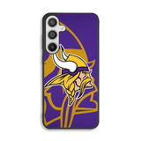 Minnesota Vikings 6th Samsung Galaxy A26 Case OV6728