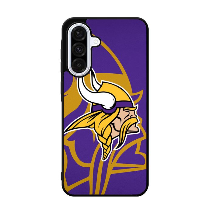 Minnesota Vikings 6th Samsung Galaxy A36 Case OV6728