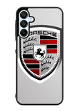 Porsche Cars Sports Logo Samsung Galaxy A15 5G Case