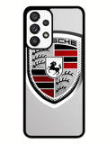 Porsche Cars Sports Logo Samsung Galaxy A53 5G Case