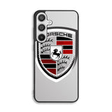 Porsche Cars Sports Logo Samsung Galaxy A26 Case OV5486