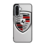Porsche Cars Sports Logo Samsung Galaxy A36 Case OV1422
