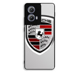 Porsche Cars Sports Logo Motorola Moto Edge 2024 Case OV5486