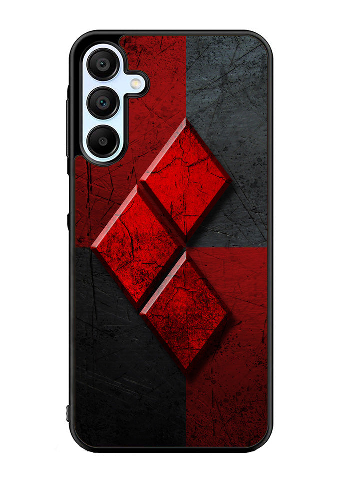 harley quinn Logo Samsung Galaxy A15 5G Case