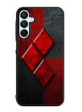 harley quinn Logo Samsung Galaxy A15 5G Case