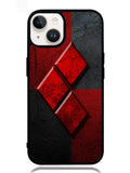 harley quinn Logo Google iPhone 14 Plus Case OV0685