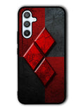 harley quinn Logo Samsung Galaxy A54 5G Case