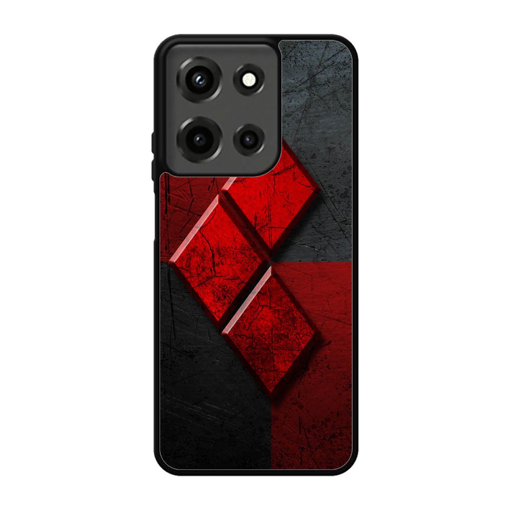 harley quinn Logo Motorola Moto G 5G 2025 Case OV2723