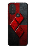 harley quinn Logo Motorola Moto G Pure 2021 , Moto G Power 2022 Case