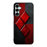 harley quinn Logo Samsung Galaxy A16 Case OV7233