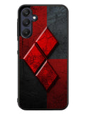 harley quinn Logo Samsung Galaxy A25 5G Case