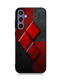 harley quinn Logo Samsung Galaxy S23 FE 5G Case