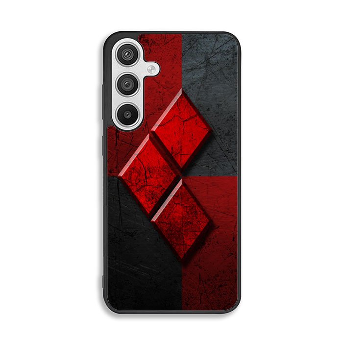 harley quinn Logo Samsung Galaxy A26 Case OV2723