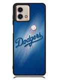 Los Angeles Dodgers 2nd Motorola Moto G Stylus 5G 2023 Case