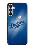 Los Angeles Dodgers 2nd Samsung Galaxy A25 5G Case