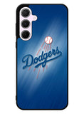 Los Angeles Dodgers 2nd Samsung Galaxy A35 5G Case