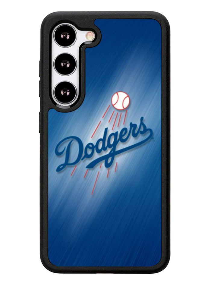 Los Angeles Dodgers 2nd Samsung Galaxy S23 5G Case