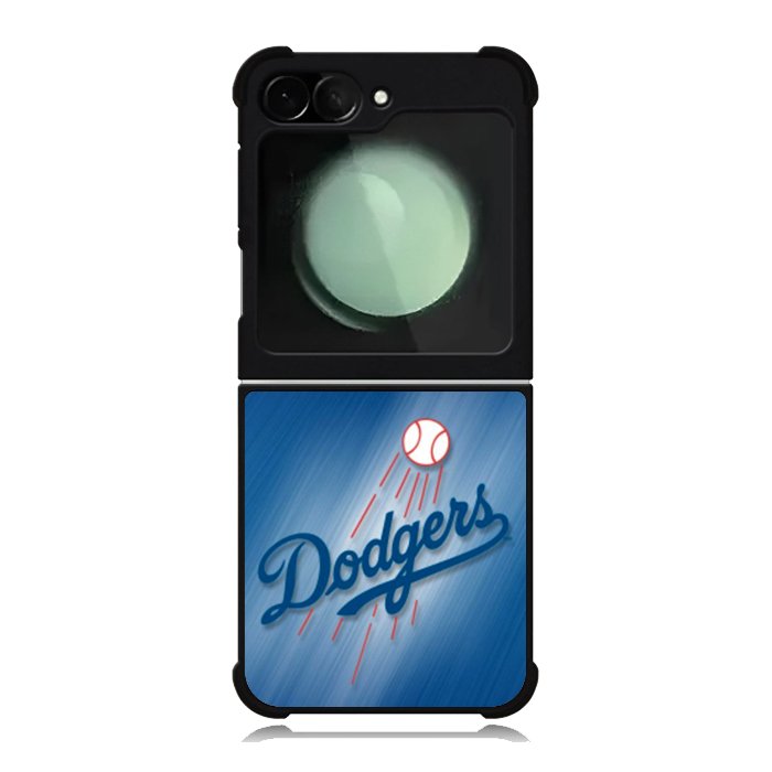 Los Angeles Dodgers 2nd Samsung Galaxy Z Flip 6 Case