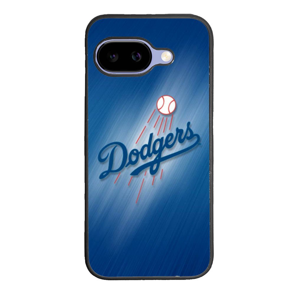 Los Angeles Dodgers 2nd Google Pixel 10A Case