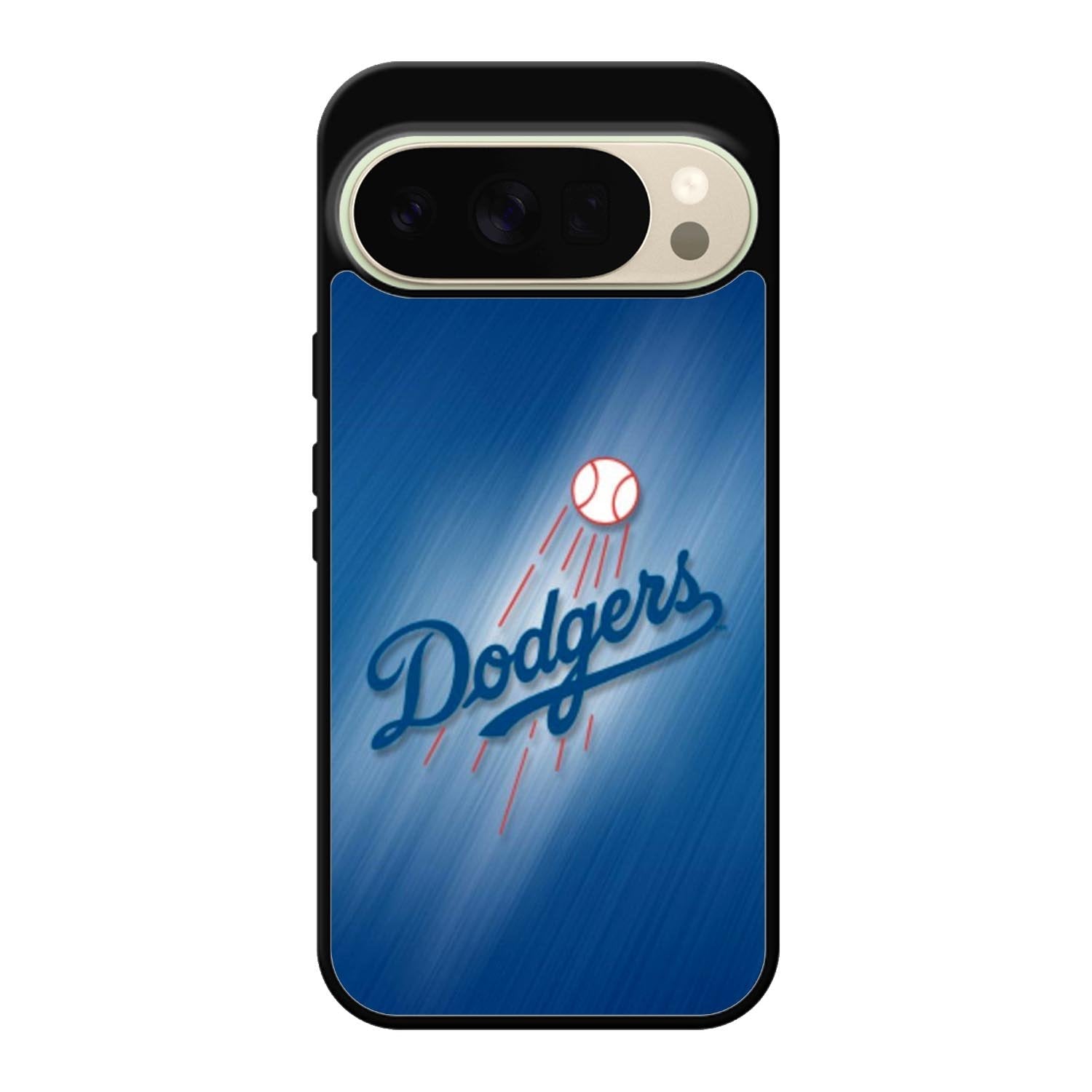 Los Angeles Dodgers 2nd Google Pixel 10 Pro Case