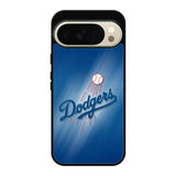 Los Angeles Dodgers 2nd Google Pixel 10 Pro Case