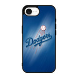 Los Angeles Dodgers 2nd iPhone 17e Case