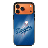 Los Angeles Dodgers 2nd iPhone 17 Pro Case