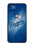 Los Angeles Dodgers 2nd Motorola Moto G 5G Case , Moto One 5G Ace Case