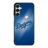 Los Angeles Dodgers 2nd Samsung Galaxy A16 Case OV1206