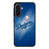 Los Angeles Dodgers 2nd Samsung Galaxy A17 Case