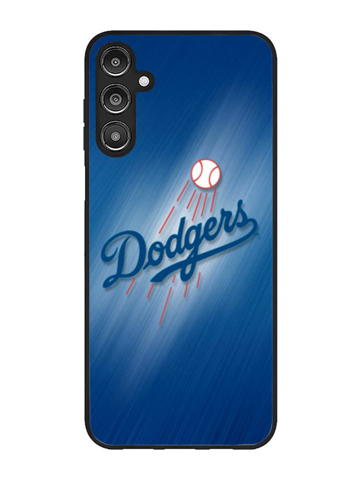 Los Angeles Dodgers 2nd Samsung Galaxy A14 5G Case