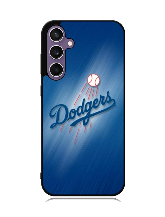 Los Angeles Dodgers 2nd Samsung Galaxy S23 FE 5G Case