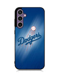Los Angeles Dodgers 2nd Samsung Galaxy S23 FE 5G Case
