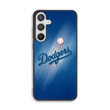 Los Angeles Dodgers 2nd Samsung Galaxy A26 Case OV1206